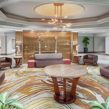 Doubletree By Hilton Cleveland East Beachwood Extérieur photo