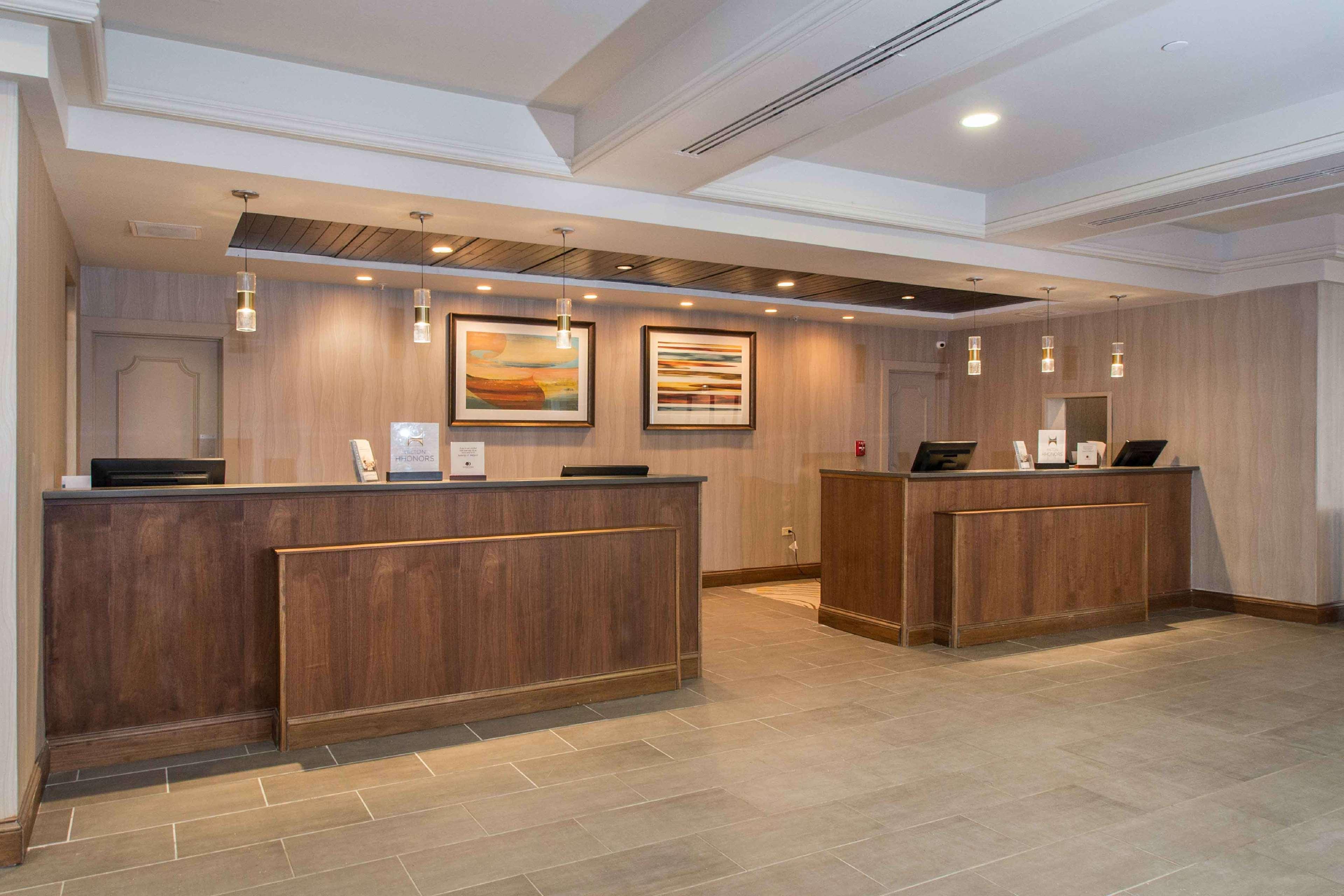 Doubletree By Hilton Cleveland East Beachwood Extérieur photo