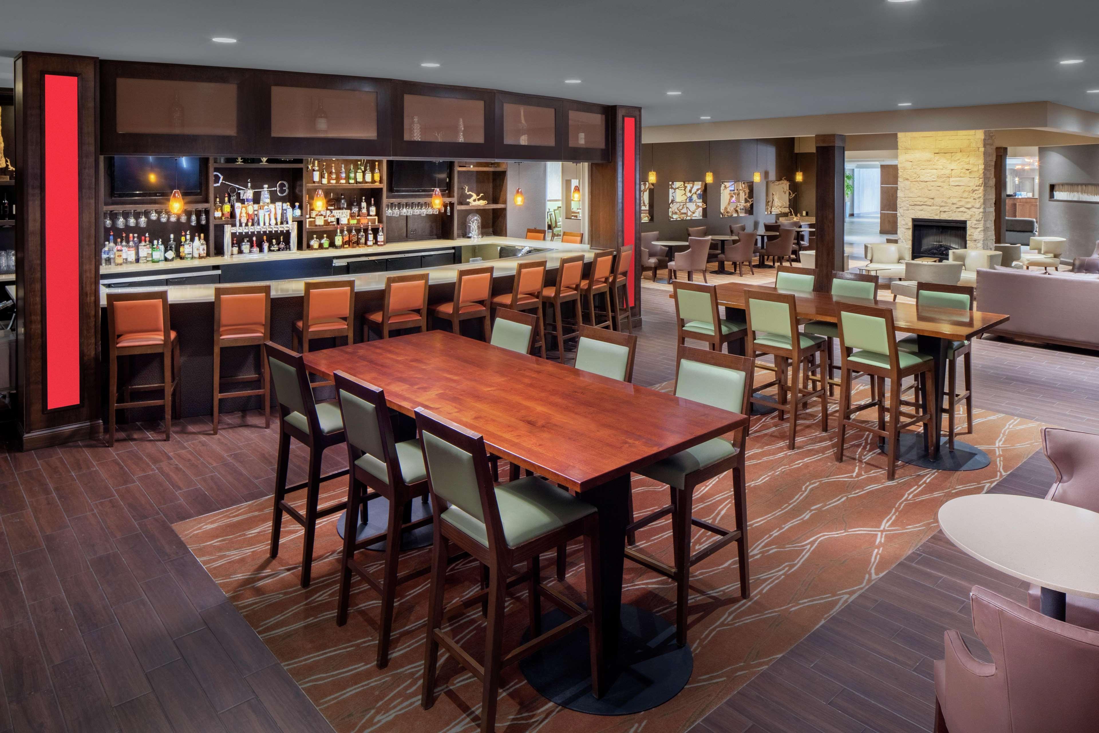 Doubletree By Hilton Cleveland East Beachwood Extérieur photo