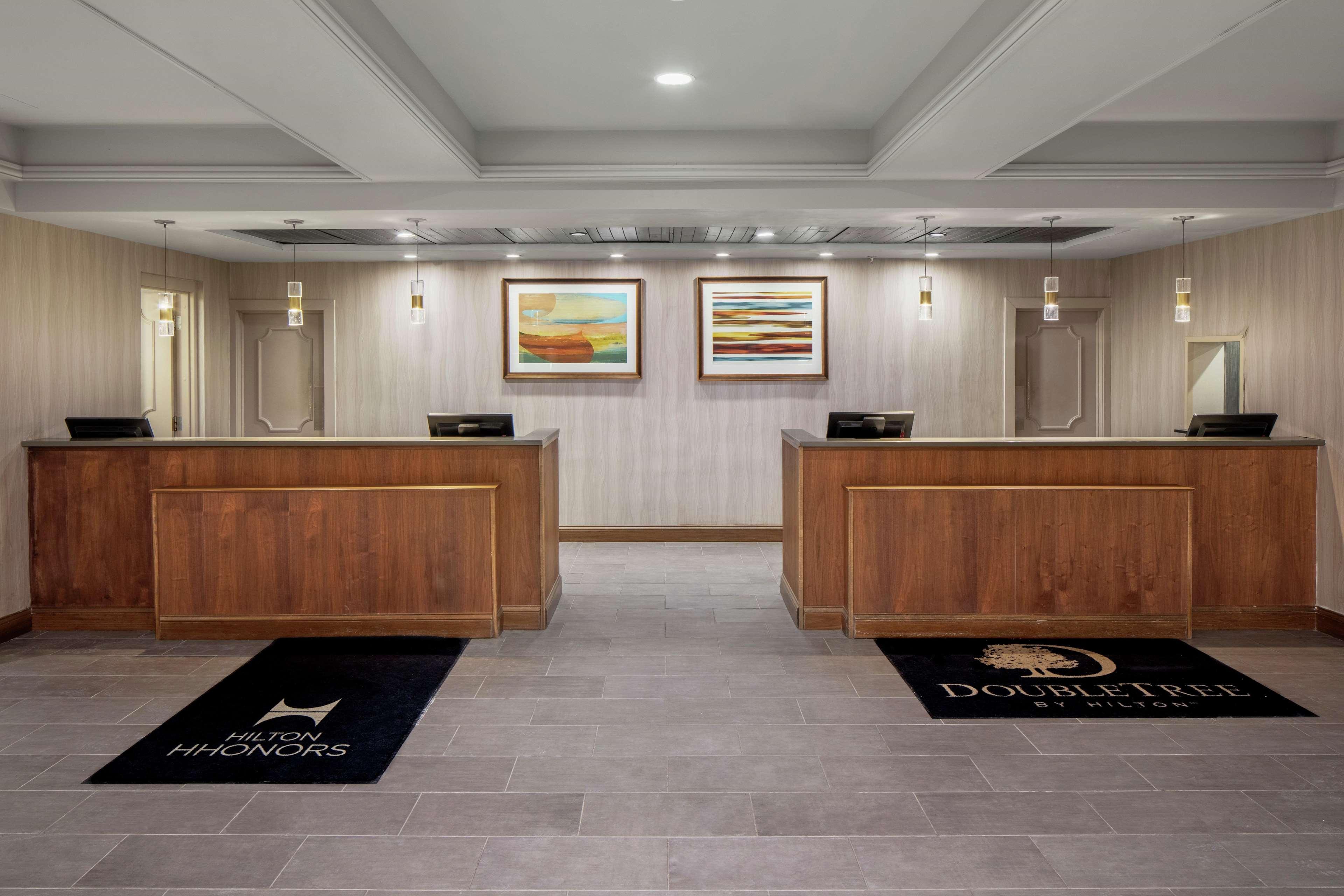 Doubletree By Hilton Cleveland East Beachwood Extérieur photo