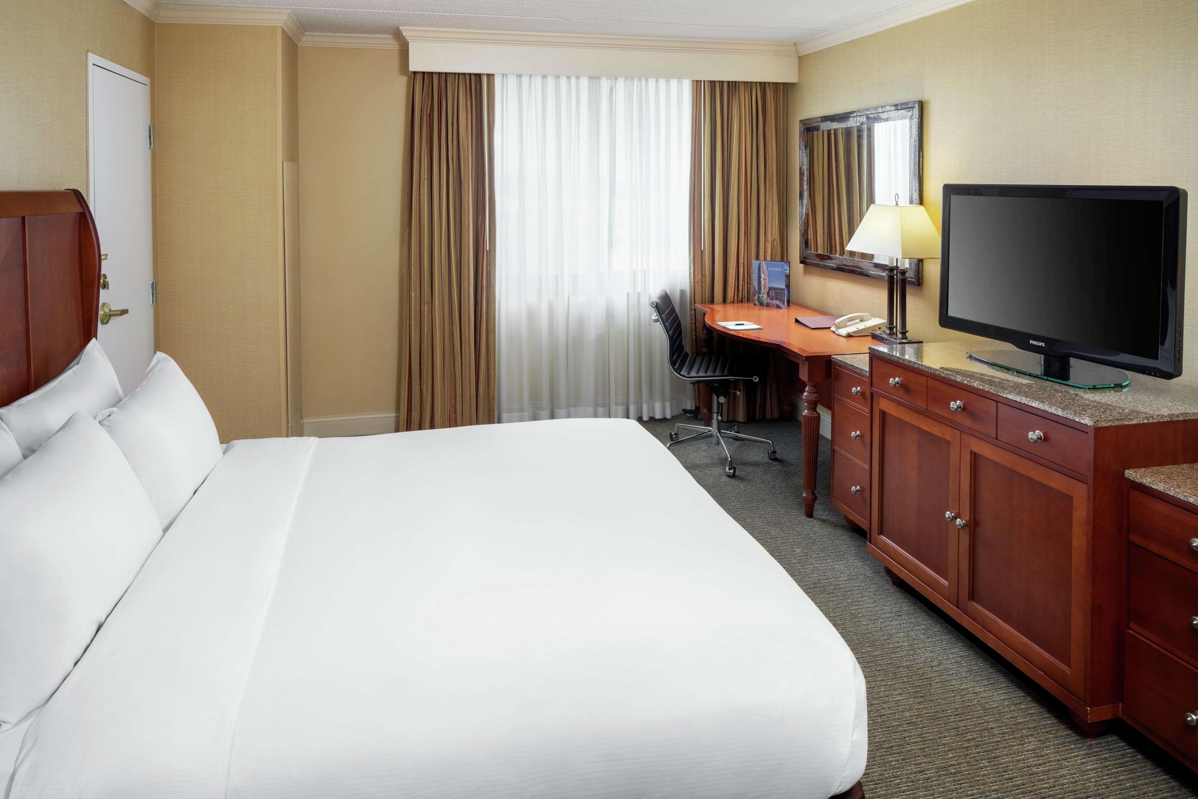 Doubletree By Hilton Cleveland East Beachwood Extérieur photo