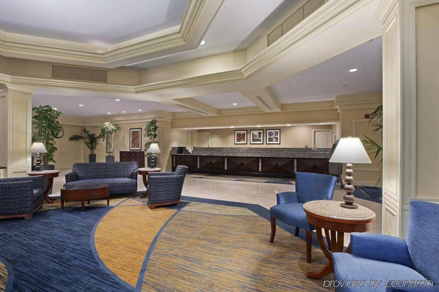 Doubletree By Hilton Cleveland East Beachwood Extérieur photo